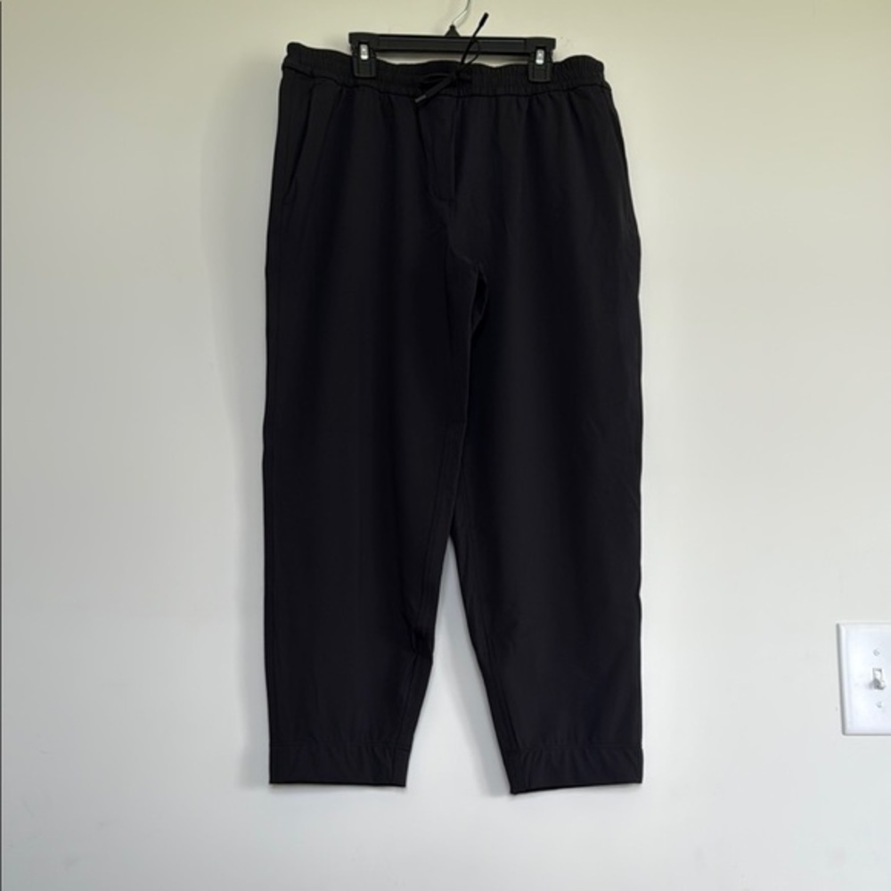 Lululemon Black Womens Pants